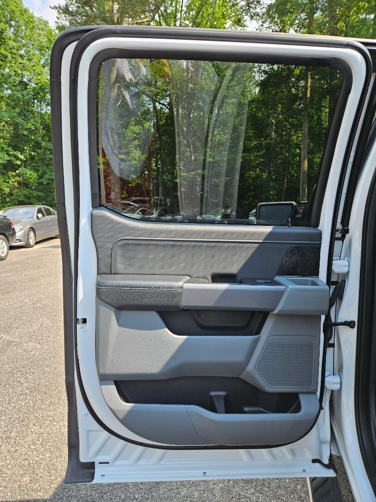 2022 Ford F150 XLT photo
