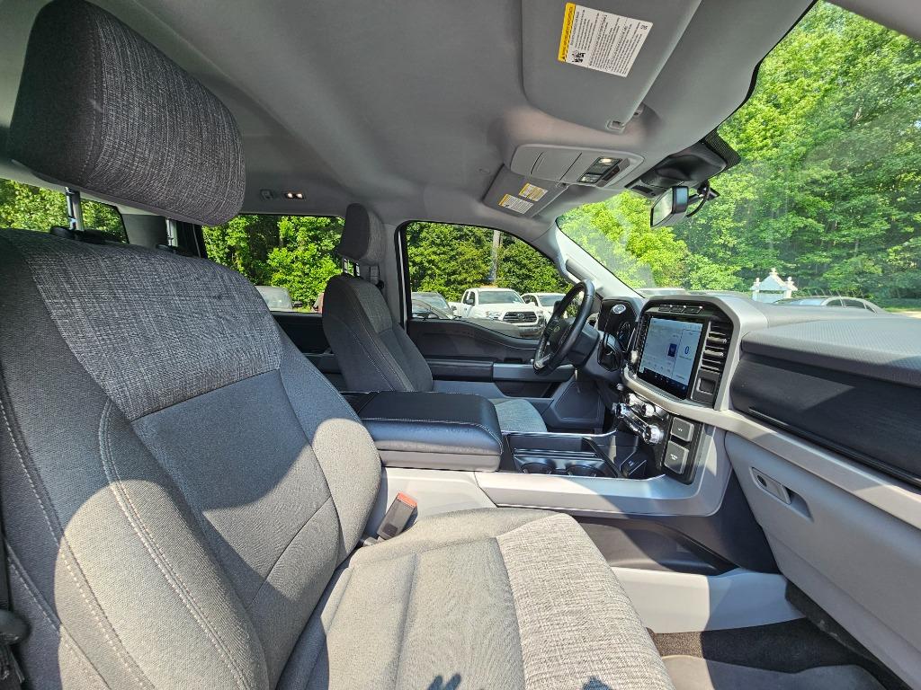 2022 Ford F150 XLT photo