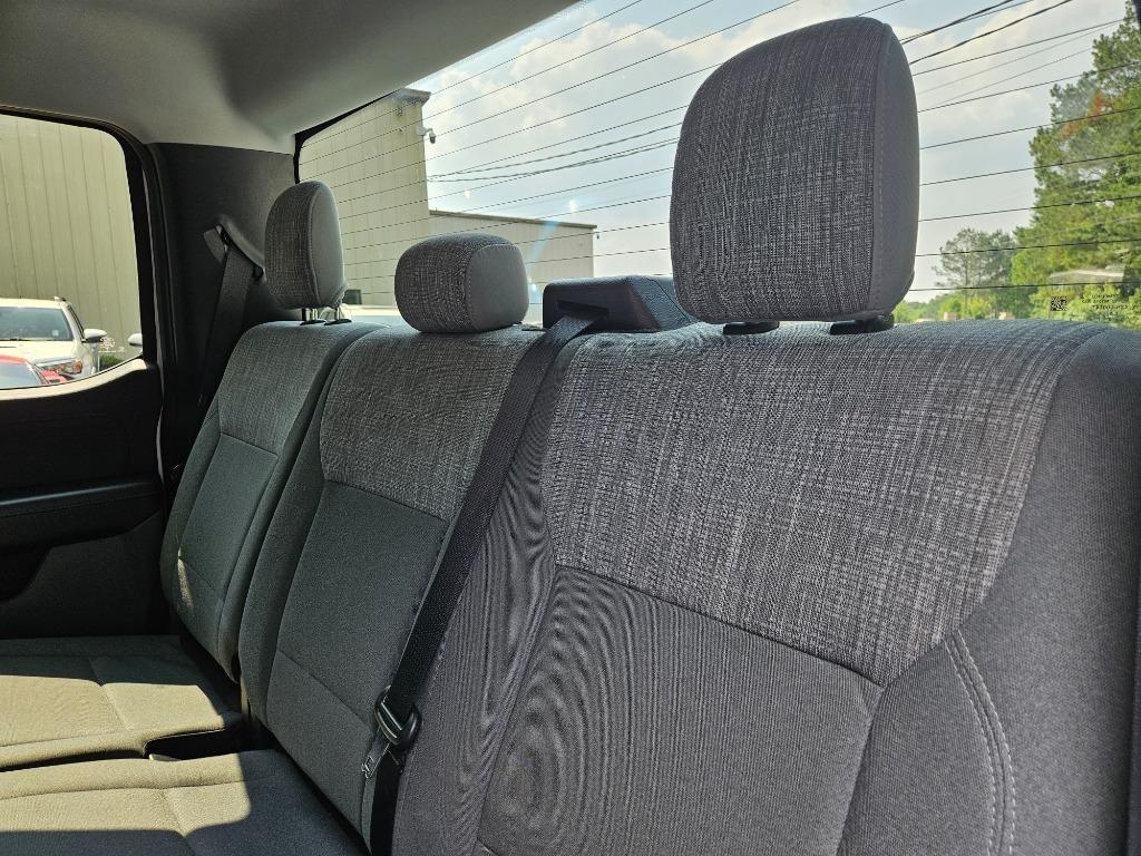 2022 Ford F150 XLT photo