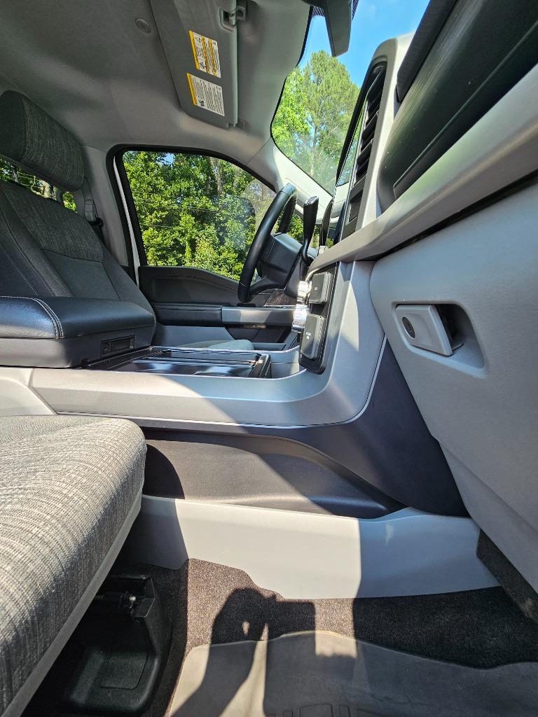 2022 Ford F150 XLT photo