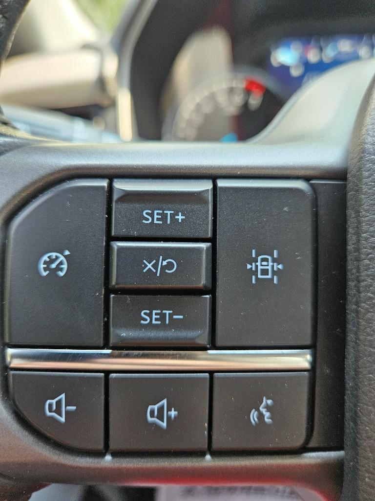 2022 Ford F150 XLT photo