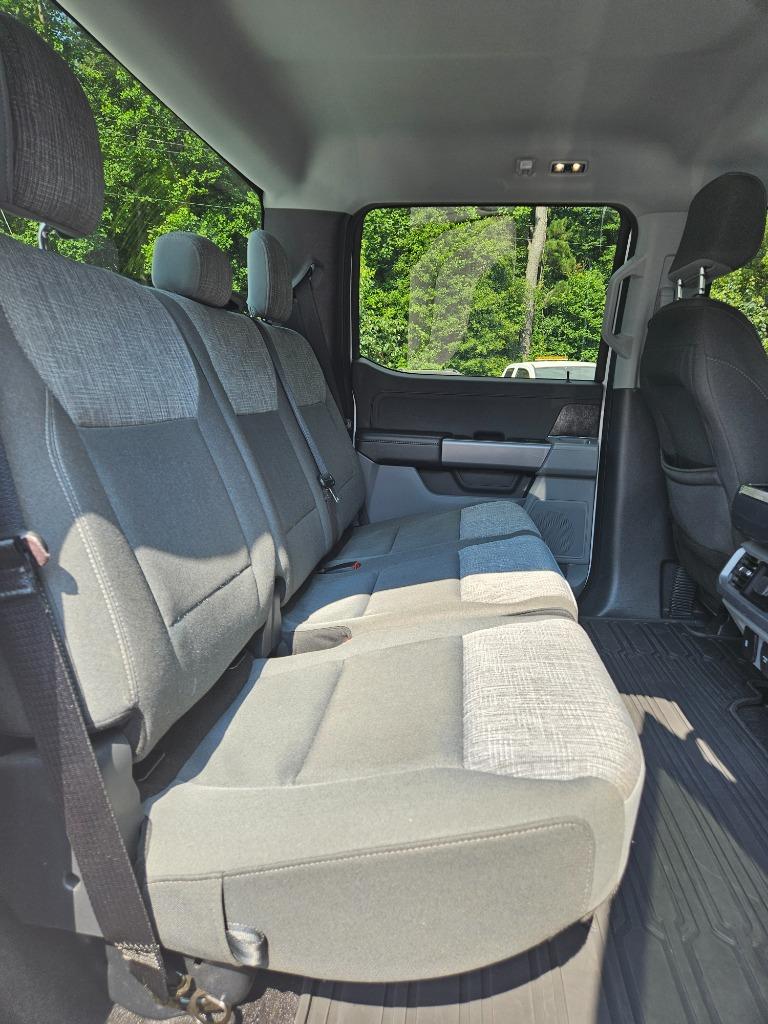 2022 Ford F150 XLT photo