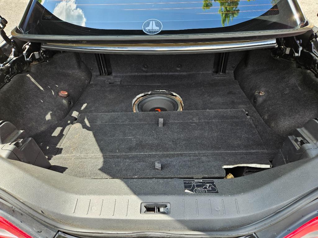 2009 Infiniti Legend Sport photo