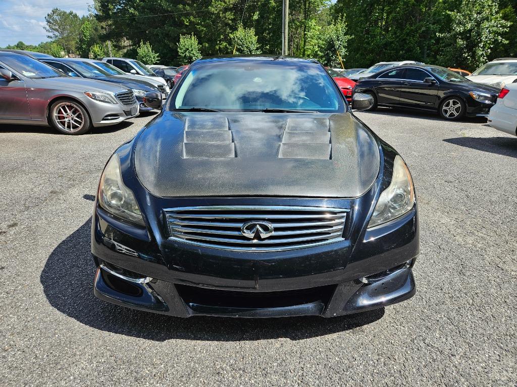 2009 Infiniti Legend Sport photo