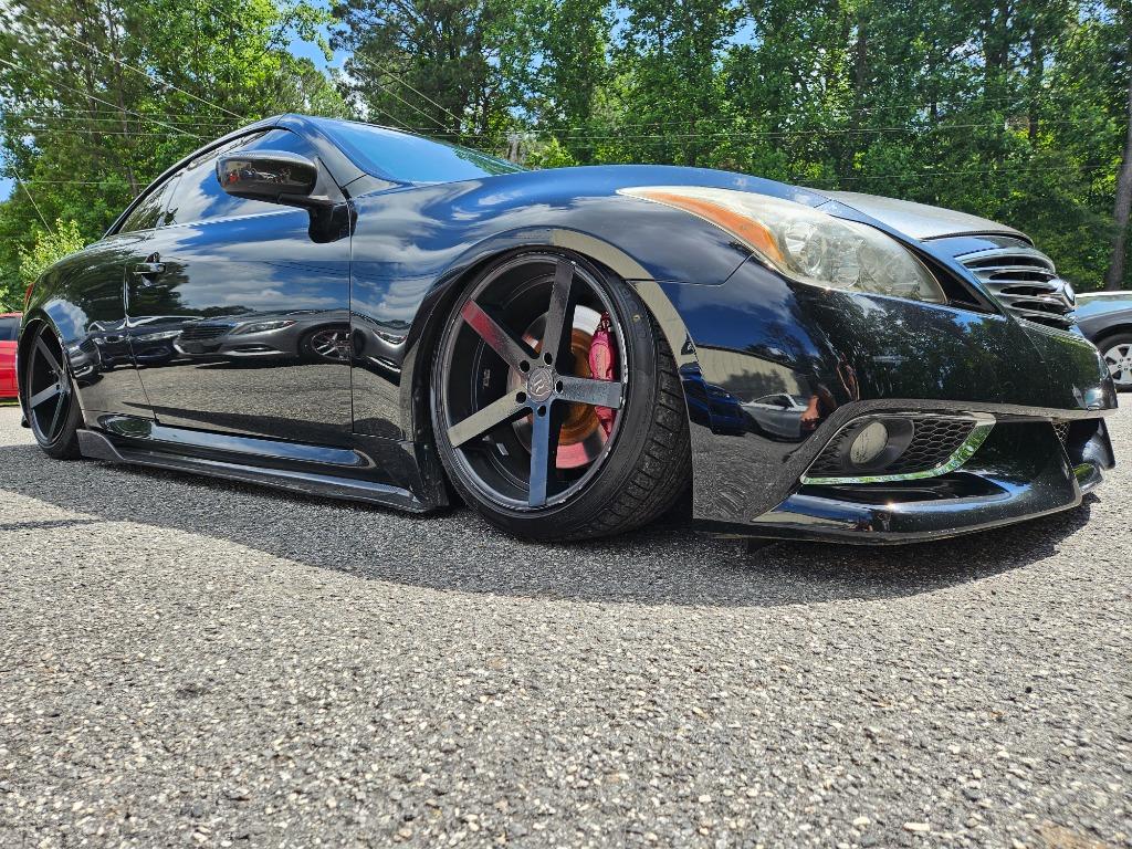 2009 Infiniti Legend Sport photo