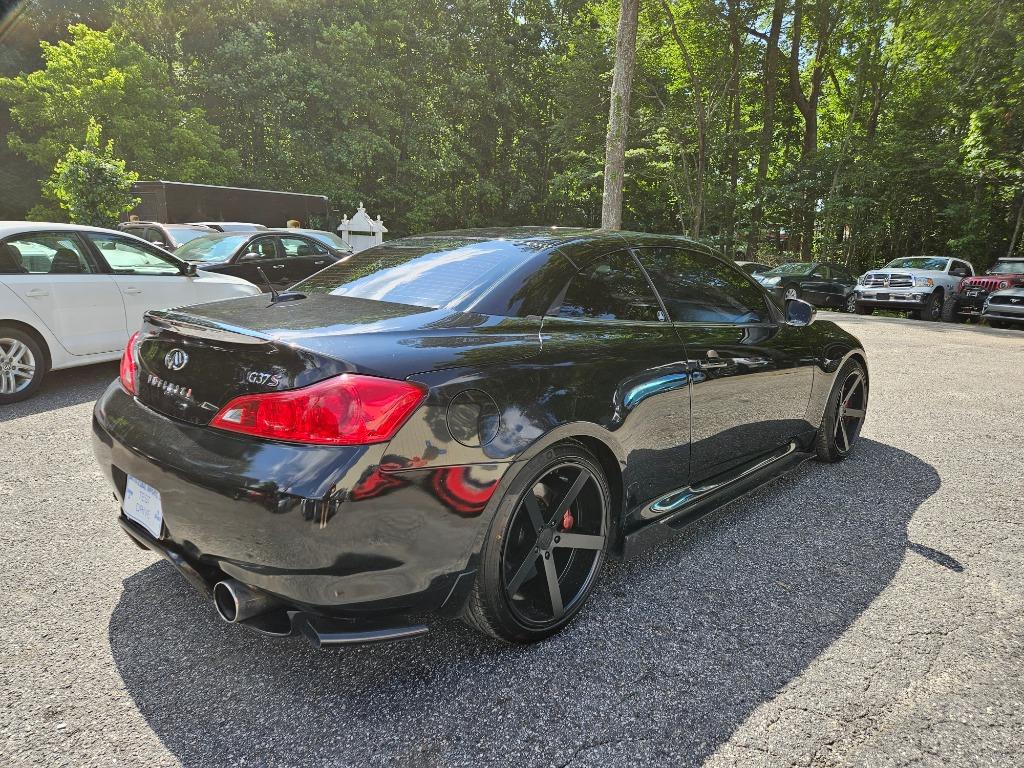 2009 Infiniti Legend Sport photo