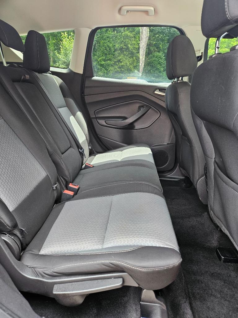 2017 Ford Escape - $8,650