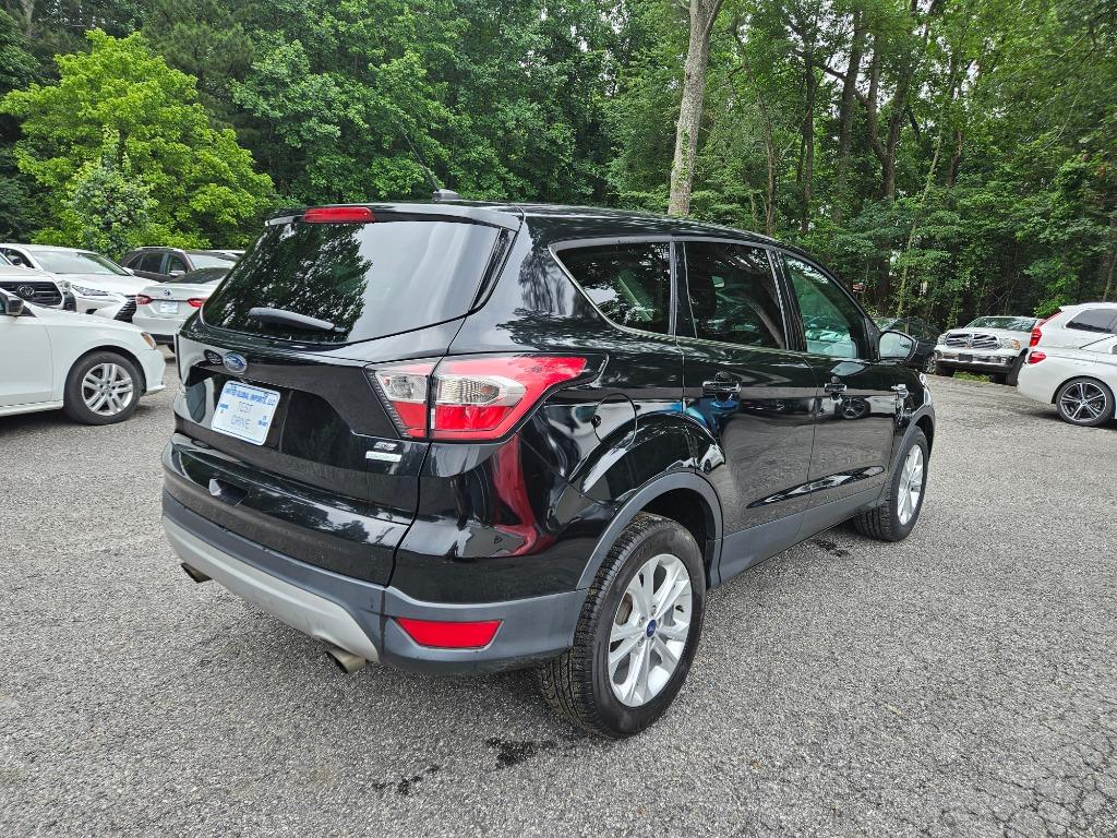 2017 Ford Escape - $8,650
