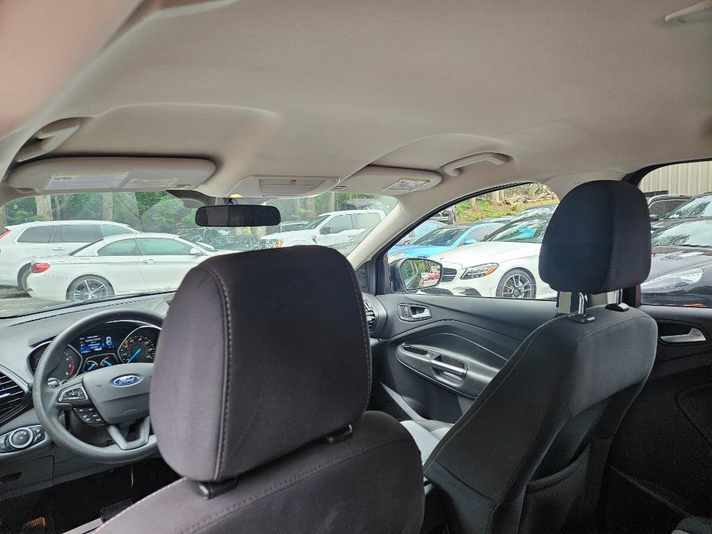 2017 Ford Escape - $8,650