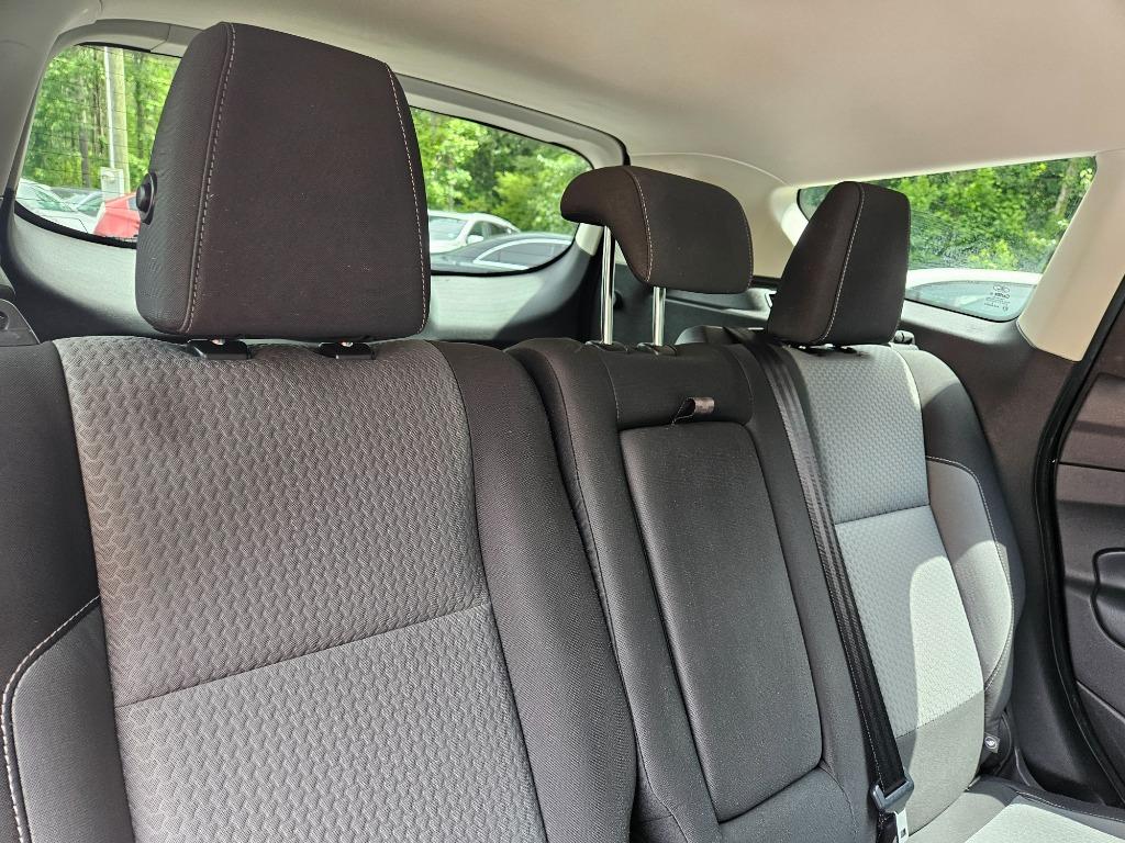 2017 Ford Escape - $8,650