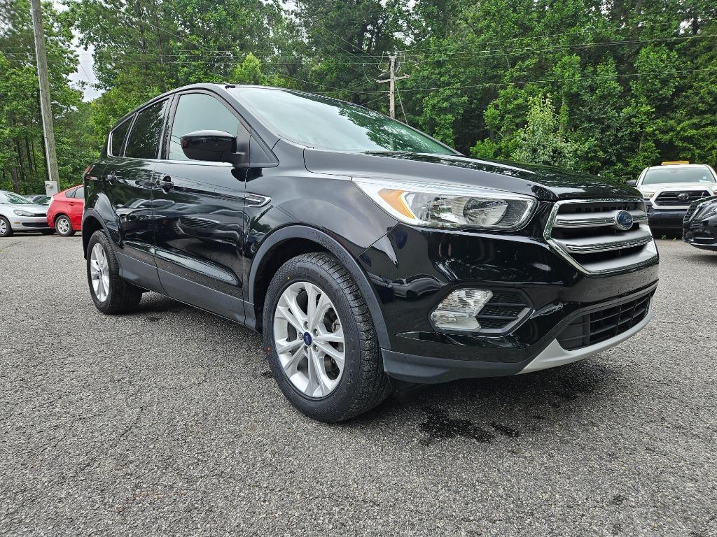 2017 Ford Escape - $8,650