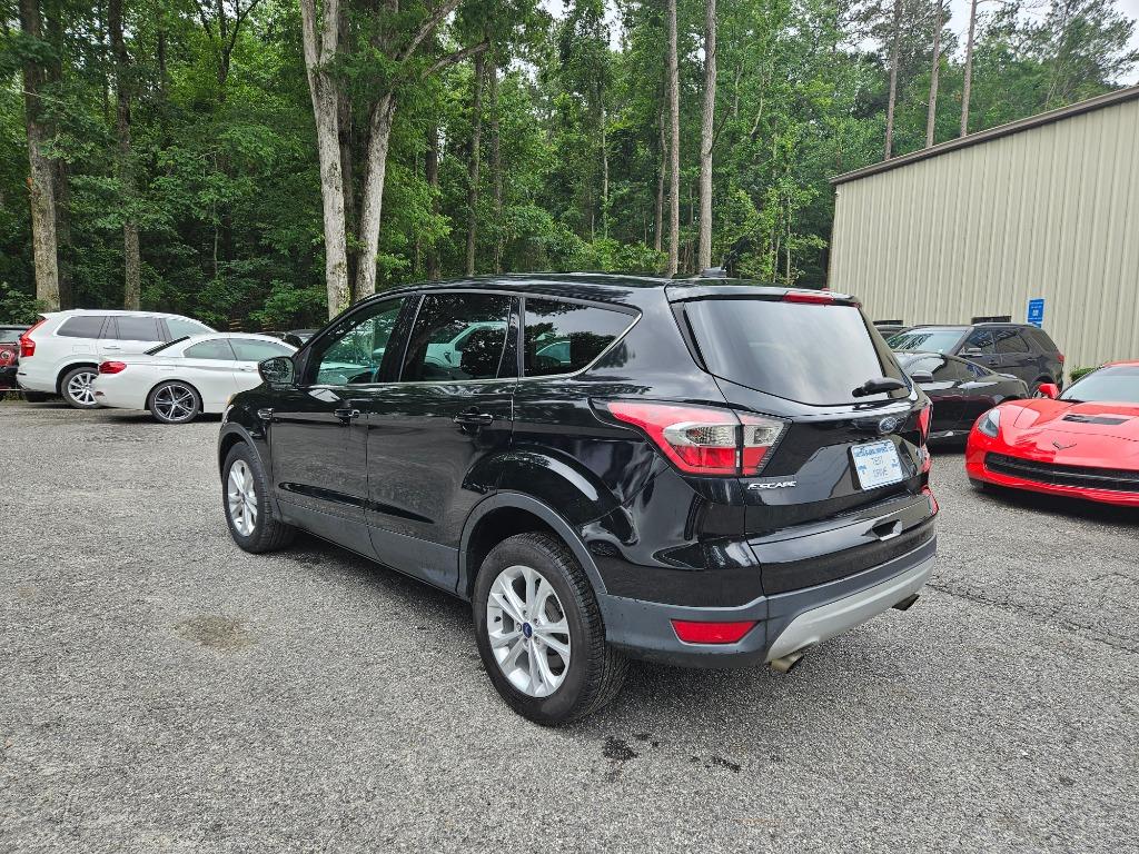 2017 Ford Escape - $8,650