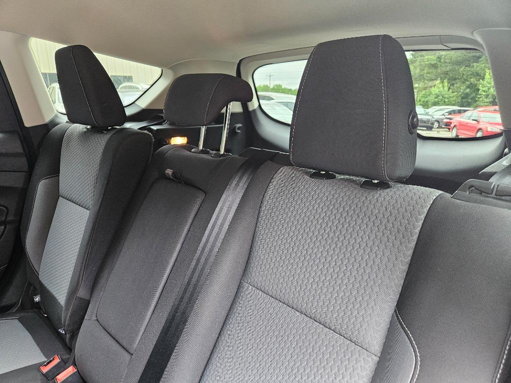 2017 Ford Escape - $8,650