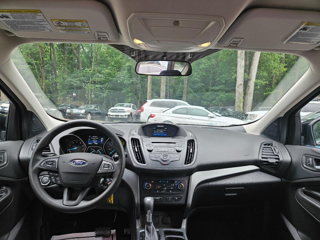 2017 Ford Escape - $8,650