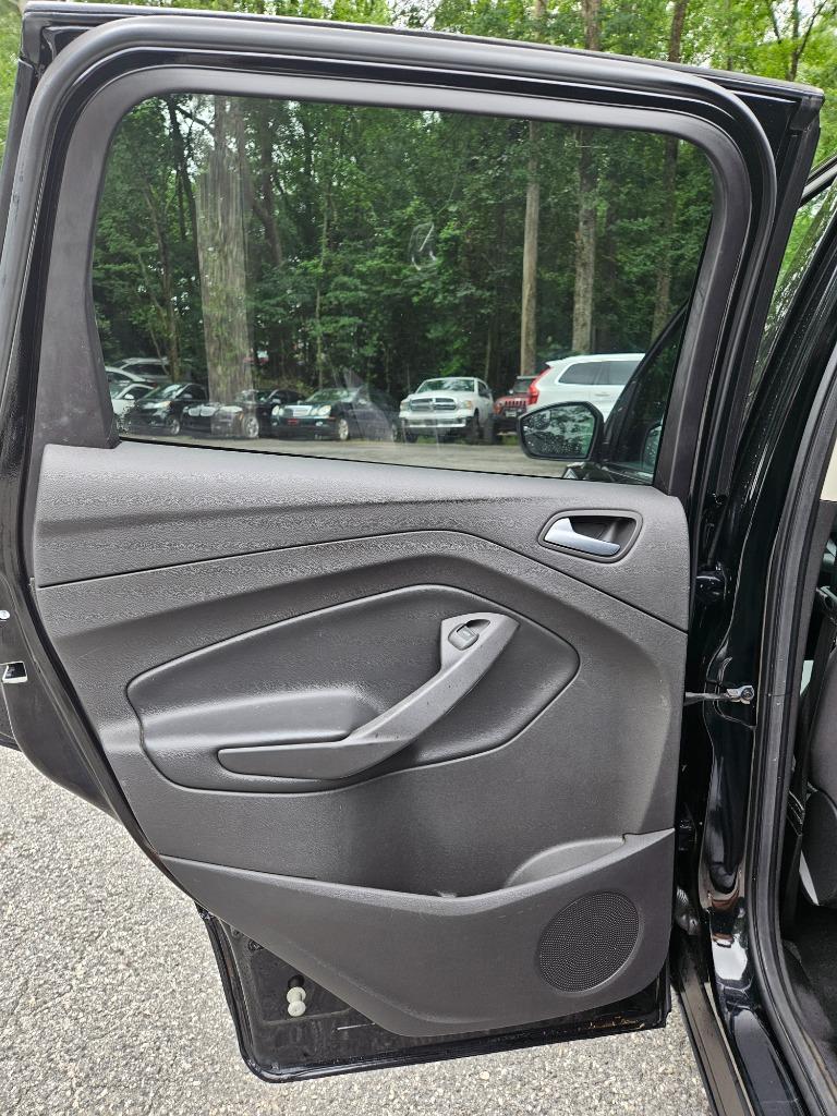 2017 Ford Escape - $8,650