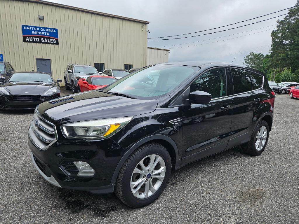 2017 Ford Escape - $8,650