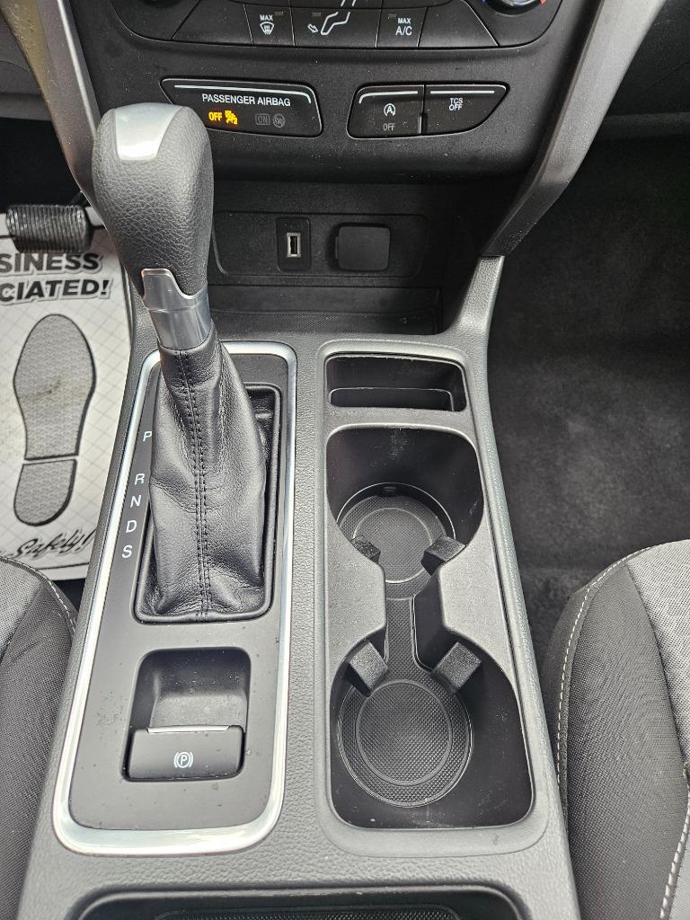 2017 Ford Escape - $8,650
