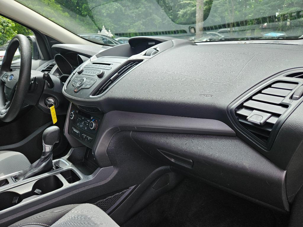 2017 Ford Escape - $8,650