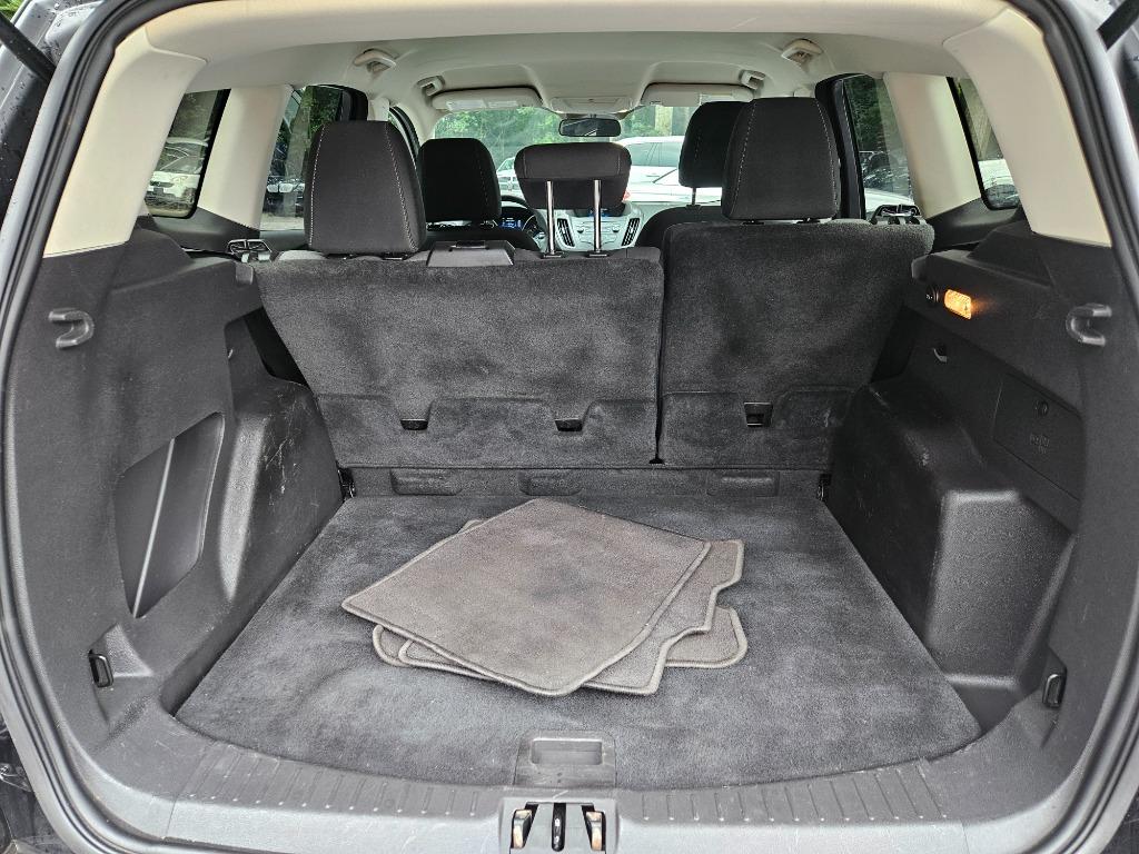 2017 Ford Escape - $8,650