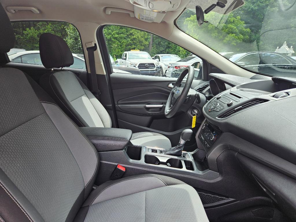 2017 Ford Escape - $8,650