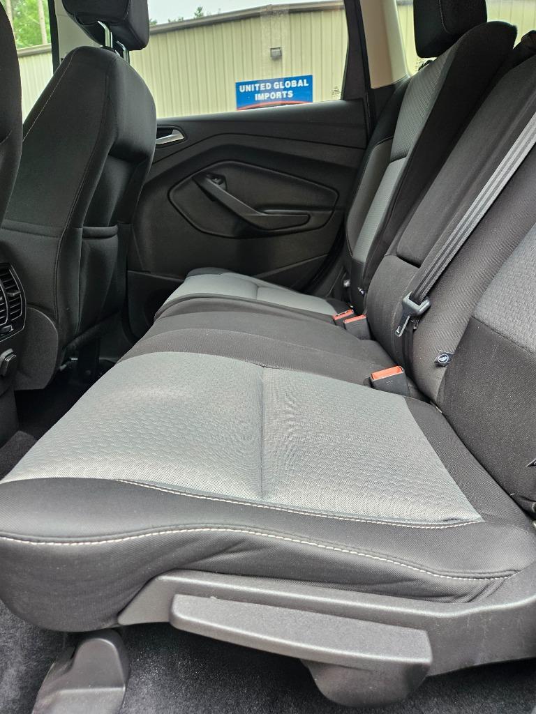 2017 Ford Escape - $8,650