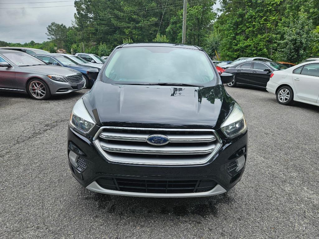 2017 Ford Escape - $8,650