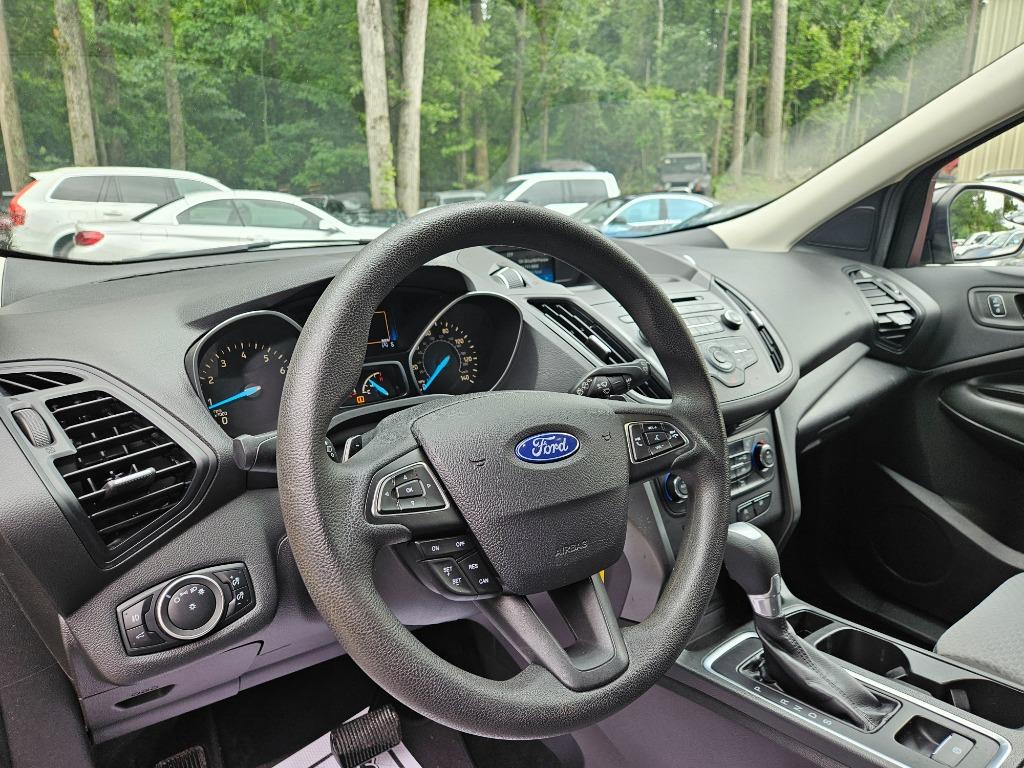 2017 Ford Escape - $8,650