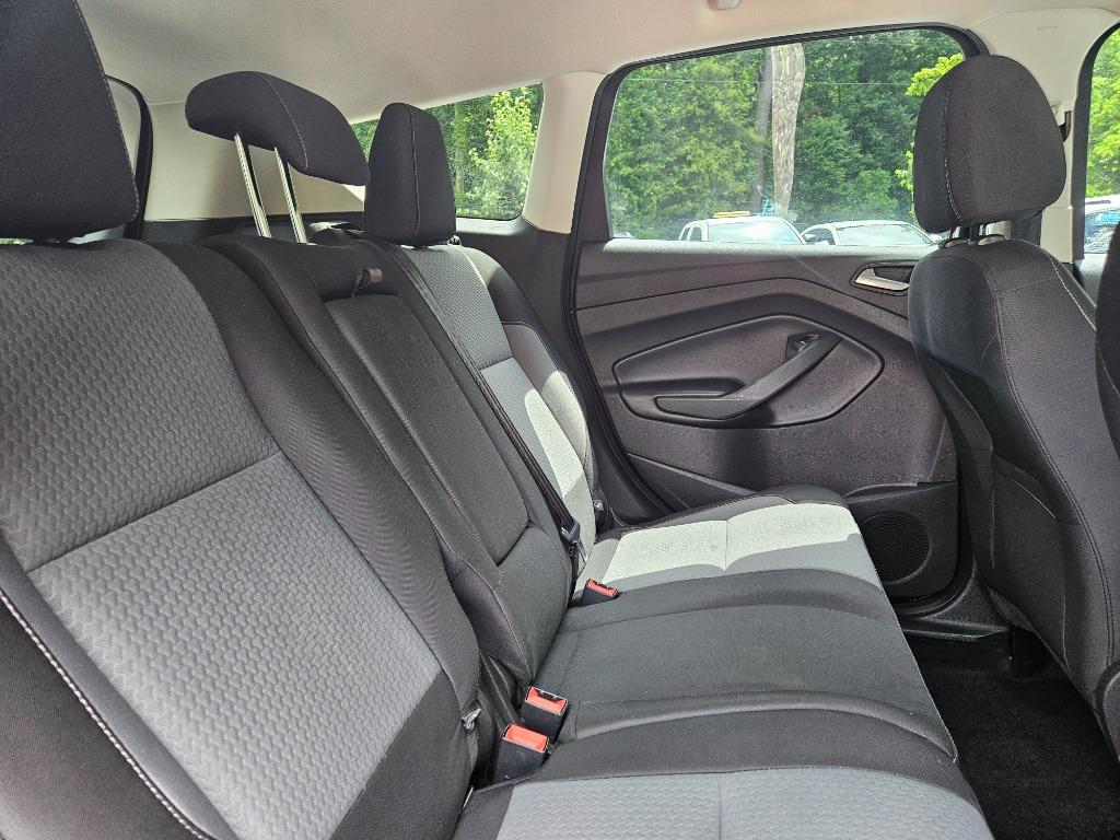 2017 Ford Escape - $8,650