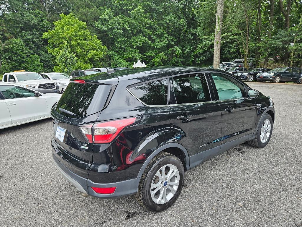 2017 Ford Escape - $8,650