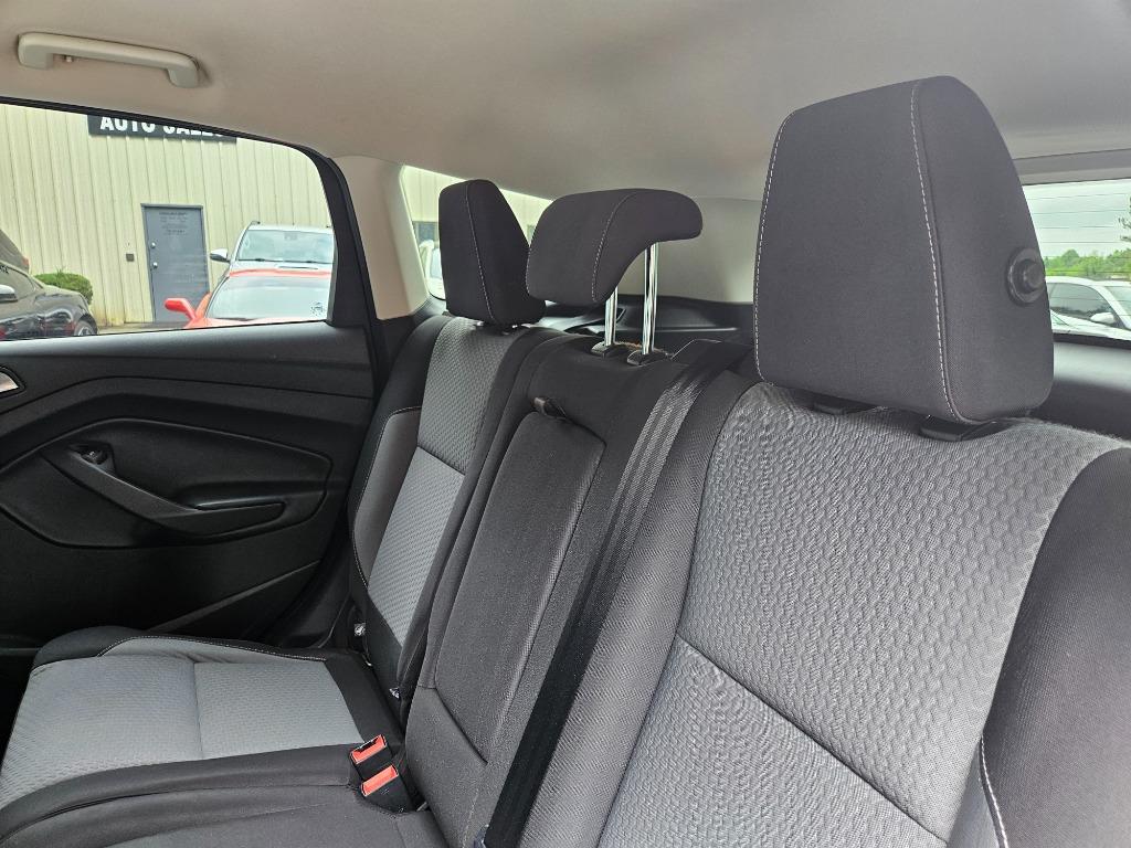 2017 Ford Escape - $8,650