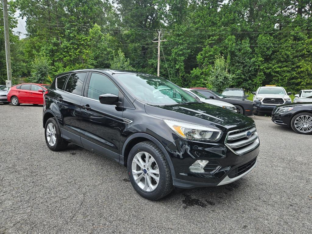 2017 Ford Escape - $8,650