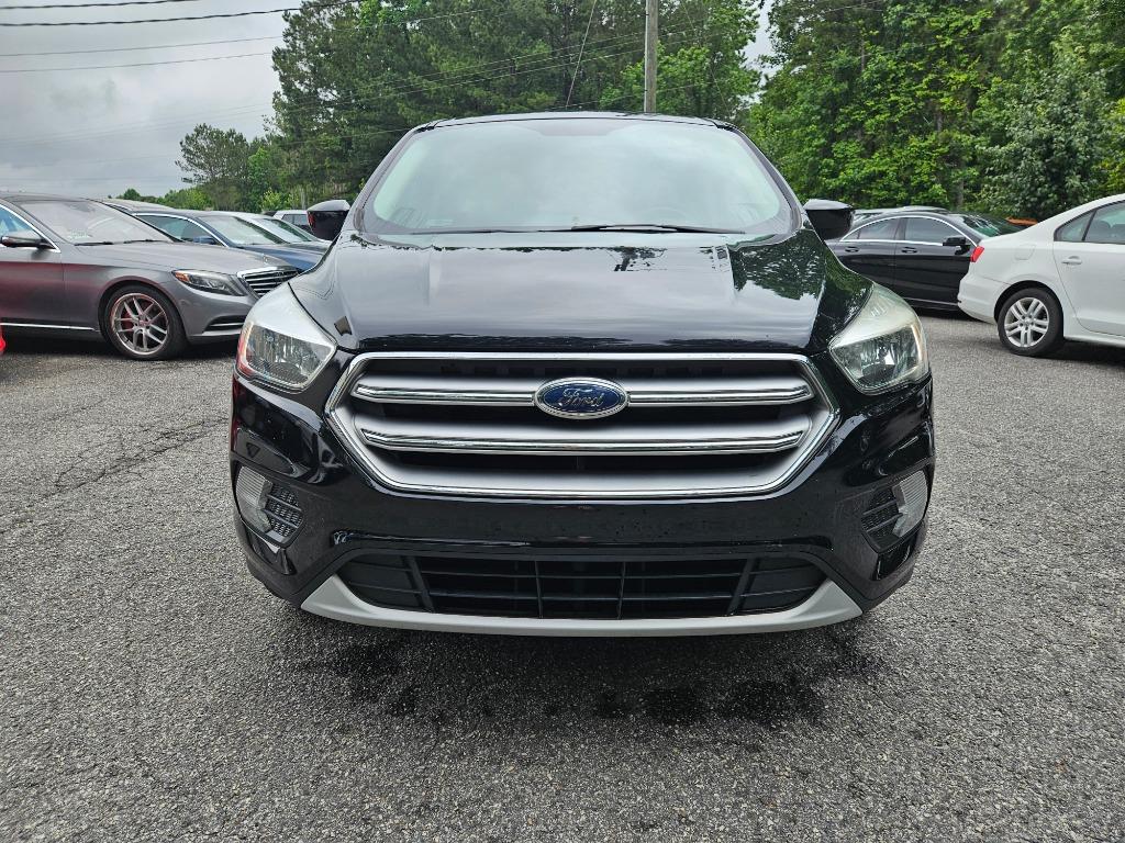 2017 Ford Escape - $8,650