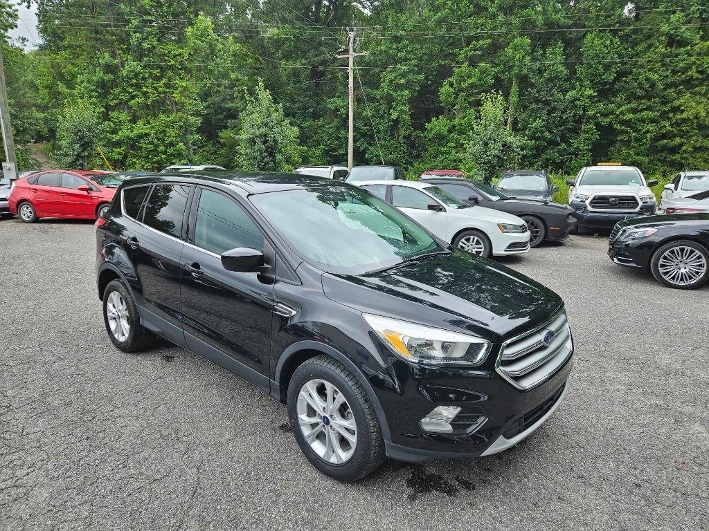 2017 Ford Escape - $8,650