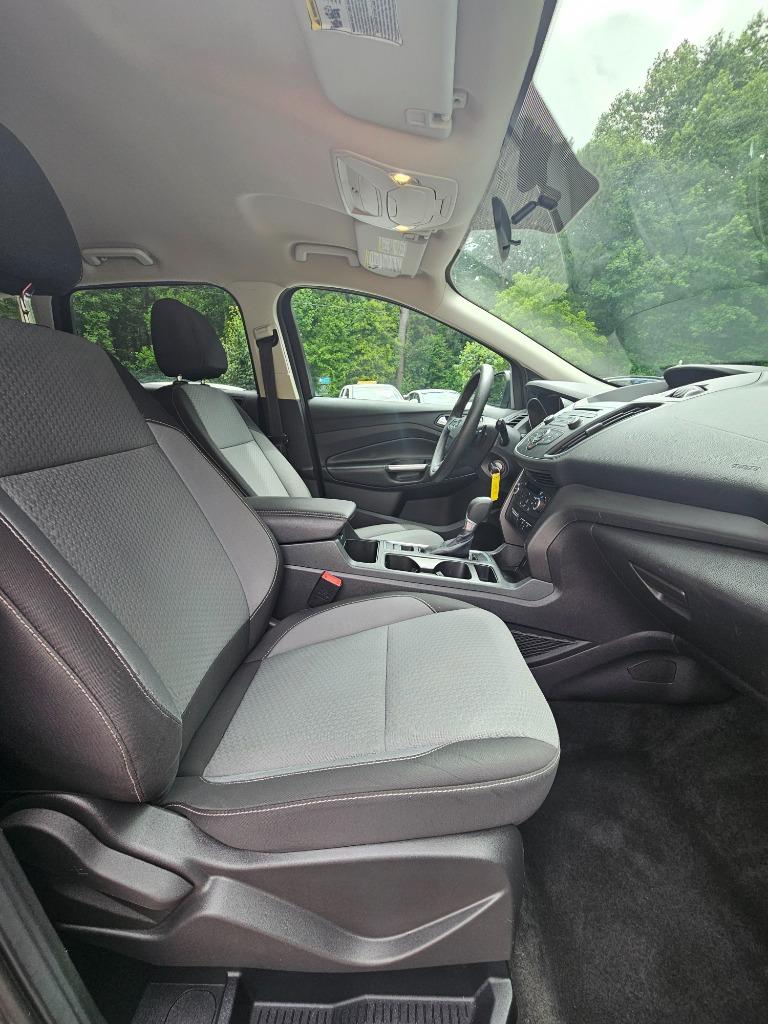 2017 Ford Escape - $8,650
