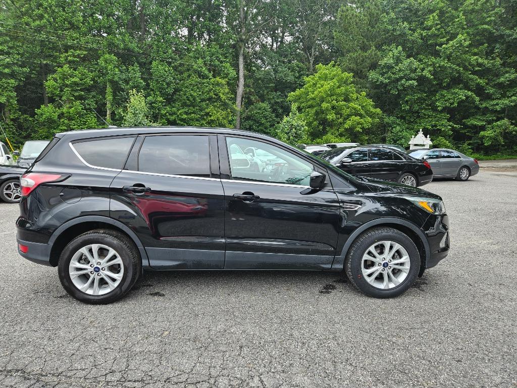 2017 Ford Escape - $8,650
