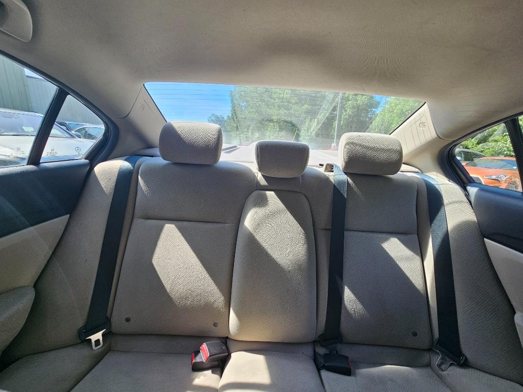 2013 Honda Civic - $9,270