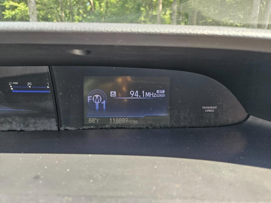 2013 Honda Civic - $9,270