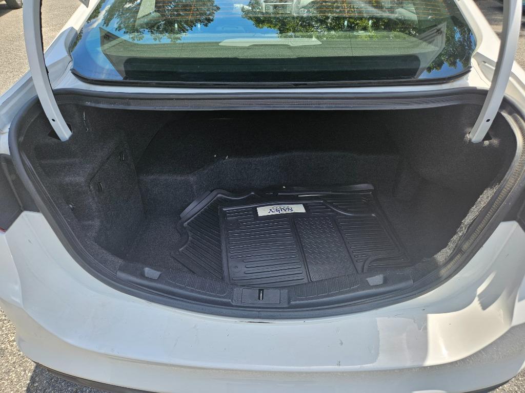 2017 Ford Fusion - $8,100