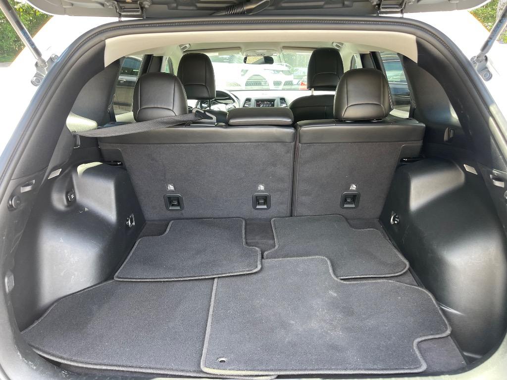2020 Jeep Cherokee - $17,985
