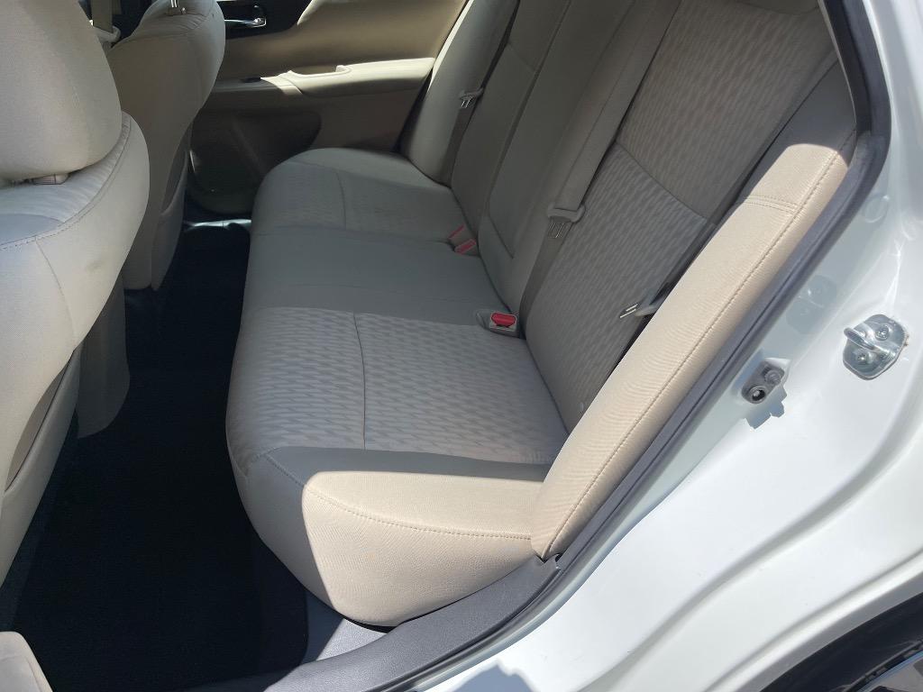2016 Nissan Altima - $10,100