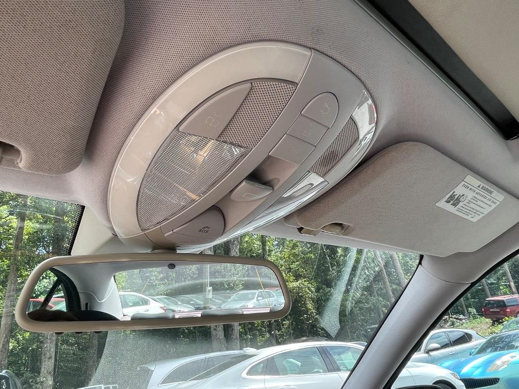 2008 Mercedes-Benz E-Class - $7,285