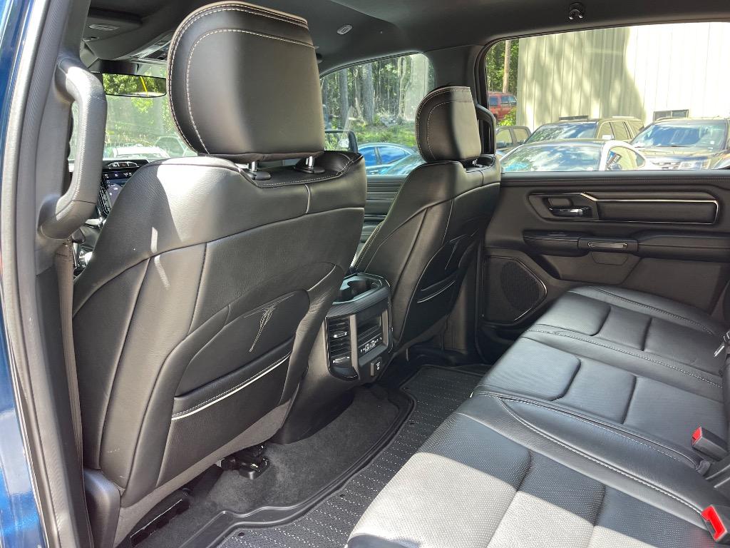 2023 Ram 1500 - $49,985