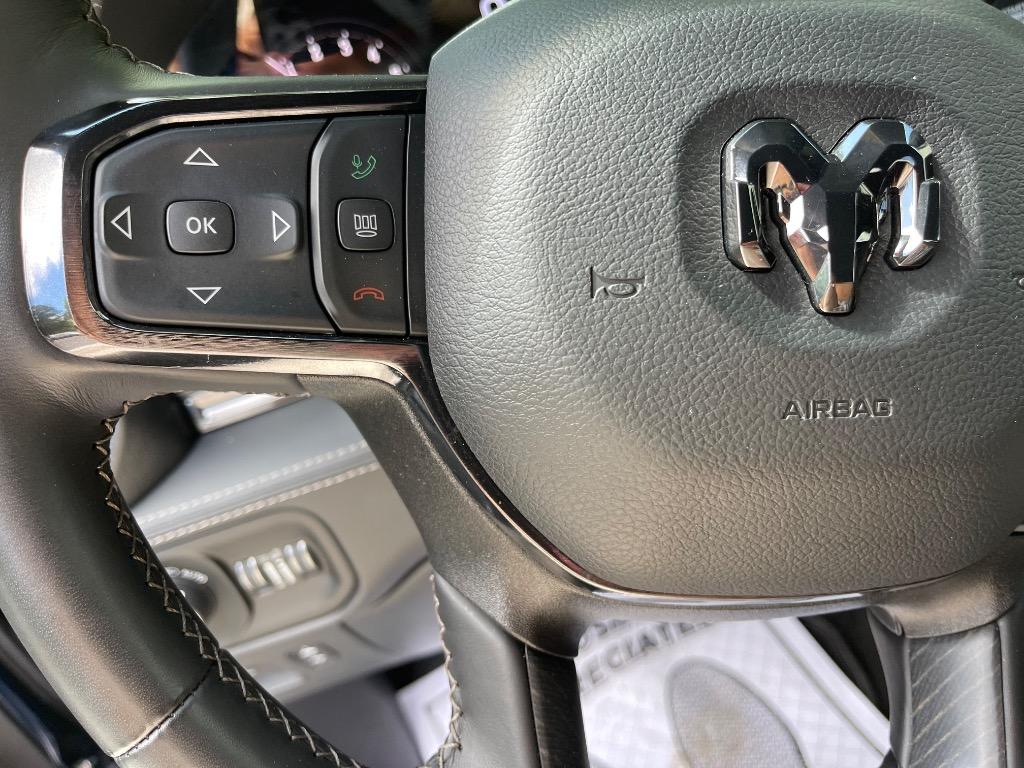 2023 Ram 1500 - $49,985