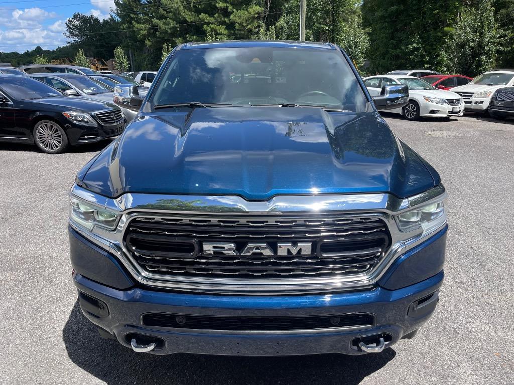 2023 Ram 1500 - $49,985