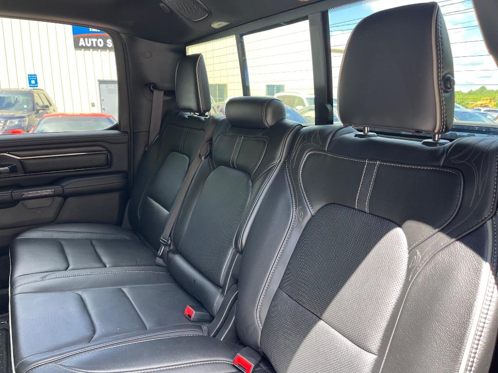 2023 Ram 1500 - $49,985
