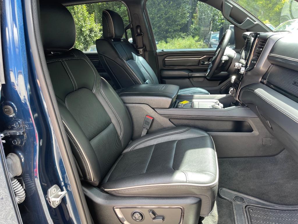 2023 Ram 1500 - $49,985