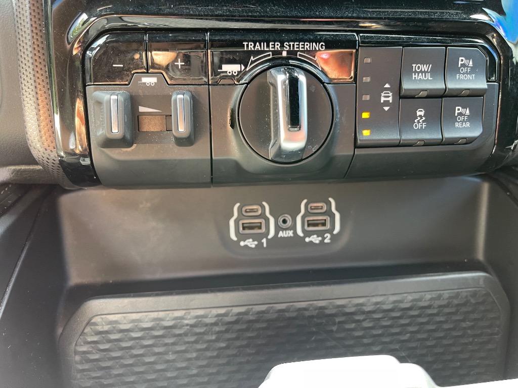 2023 Ram 1500 - $49,985