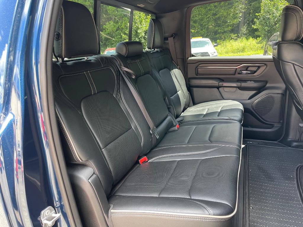 2023 Ram 1500 - $49,985
