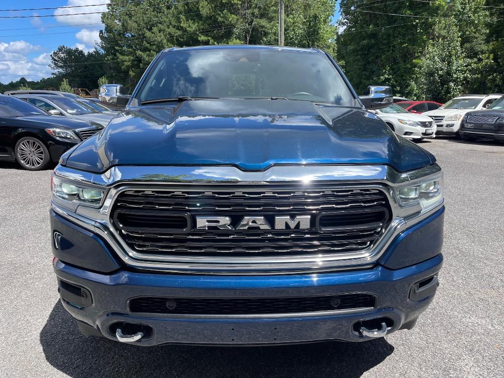 2023 Ram 1500 - $49,985