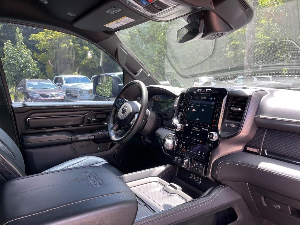 2023 Ram 1500 - $49,985